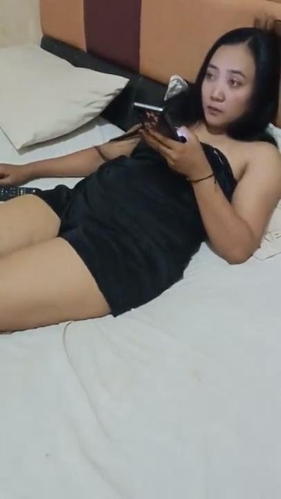 Booking Tante Dari Aplikasi MiChat