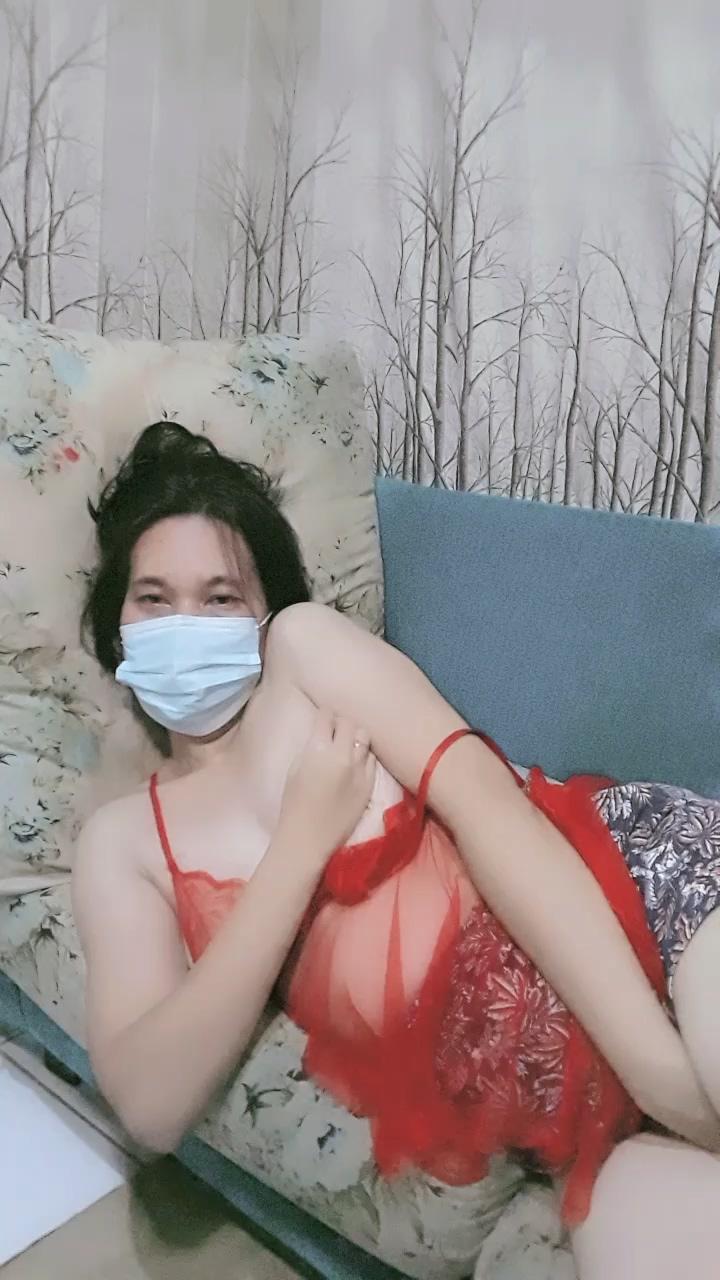 Cici Melone Sange Gak ada Lawan