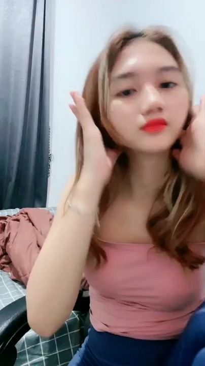 Dede Cantik Live Bikin Gemes