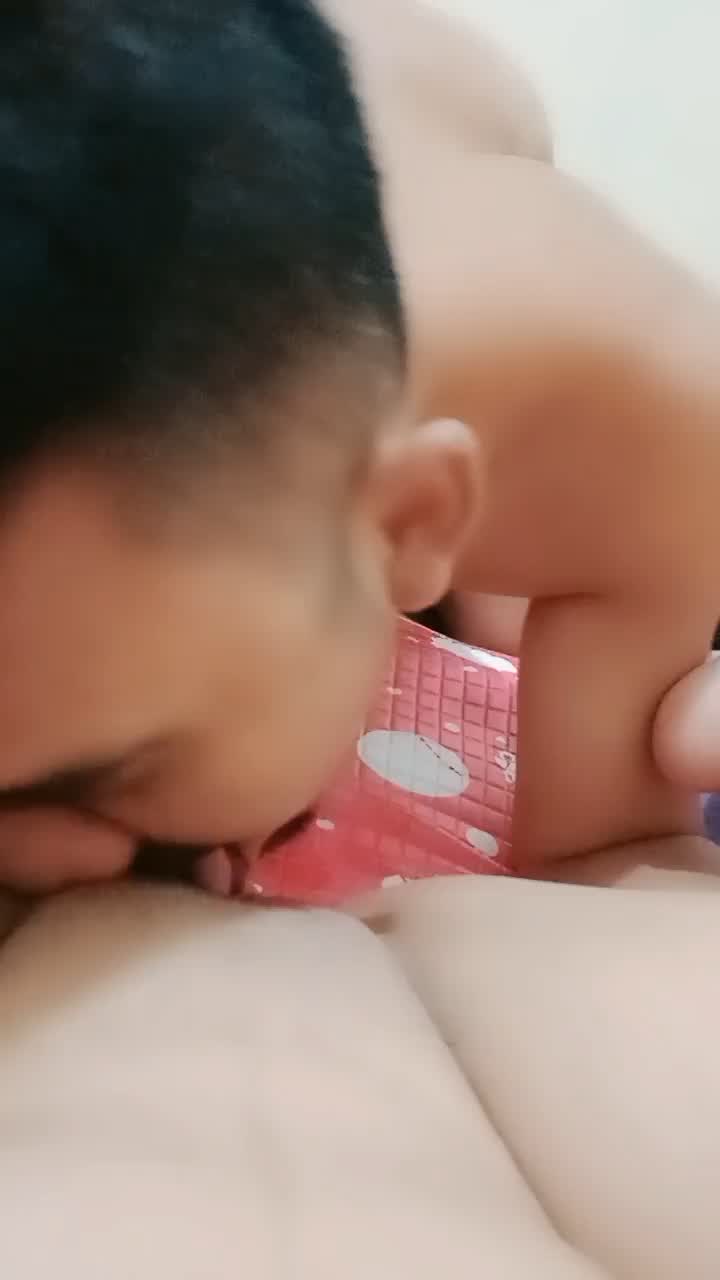 Jilat Memek Tembem Binor Ngewe Sampe Mentok