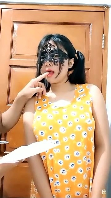 Linda Masih Remaja Live Ngewe Sama Supir