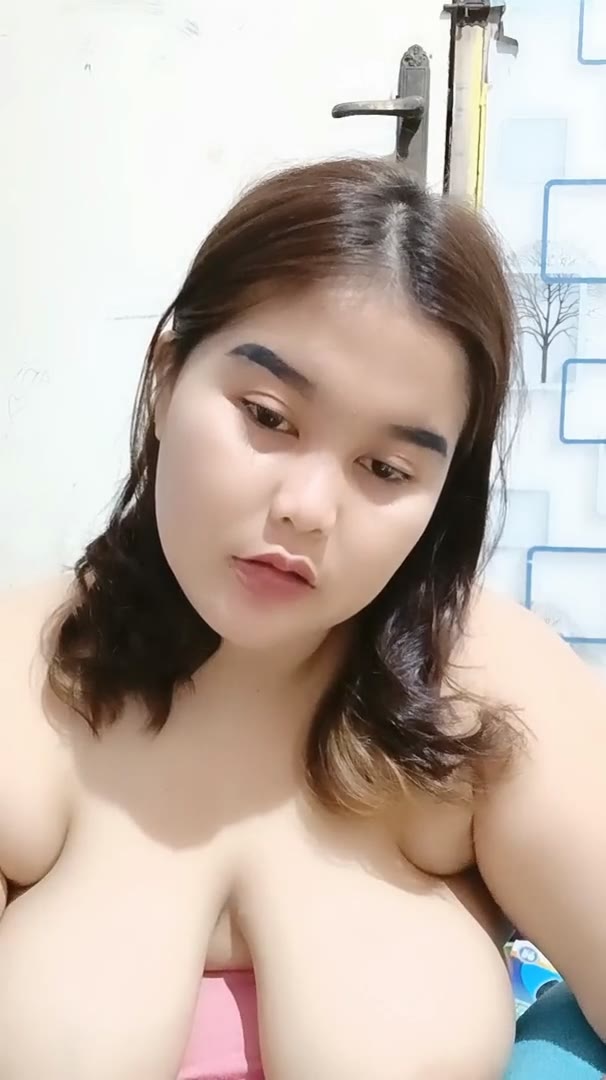 Live Gadis Tobrut Toket Gandul