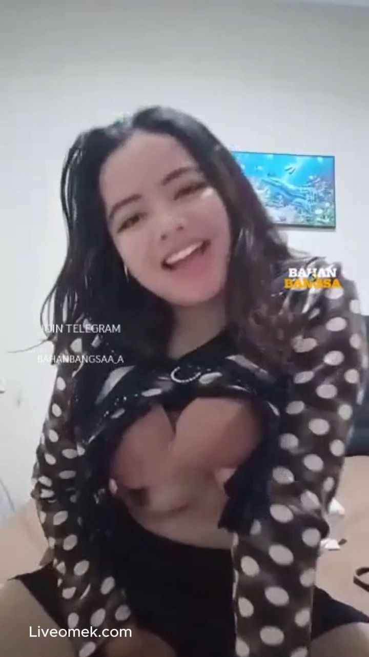 Melissa Udah Sange Meki Basah Ga Ada Obat