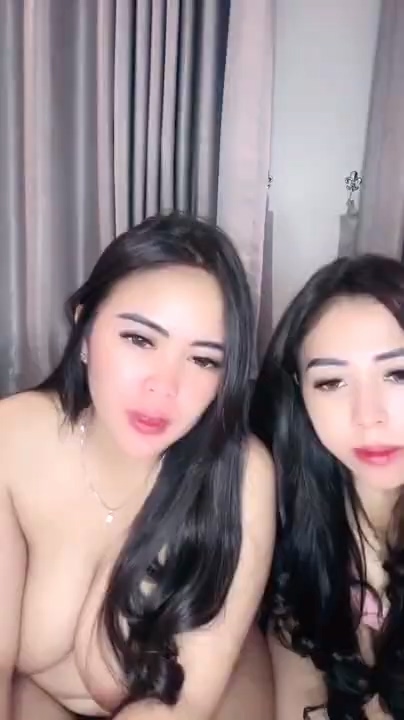 Paramitha Clara Duo Lesbi Indo Cantik