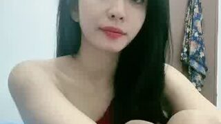 Goyangan Ebot Mahasiswi Cantik Lagi Gabut